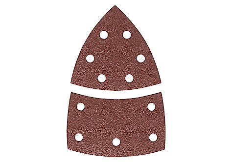 Slippapper 102x62x93 mm, Bosch