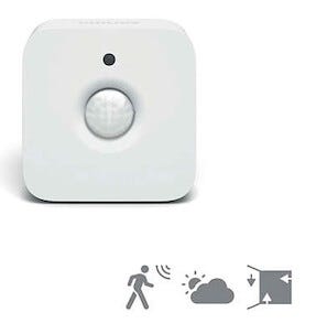 Liiketunnistin Philips Hue