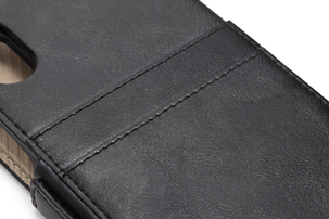 Holdit Style lommebokfutteral for iPhone X/XS