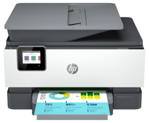 HP OfficeJet Pro 9014e Langaton mustesuihkutulostin, väri