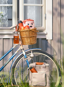 Sateenvarjo kompakti 103 cm, Clas Ohlson