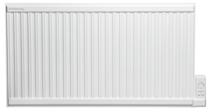 Gnosjö oljefyllt element med konvektor, 400 V