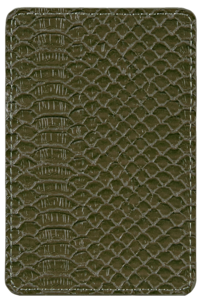 Anmiki MagSafe-kortholder, 2 rom