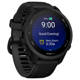 Garmin Forerunner 70 smartklokke med GPS