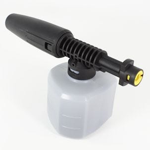 Skummunnstykke Kärcher K2-K7 0,3 l