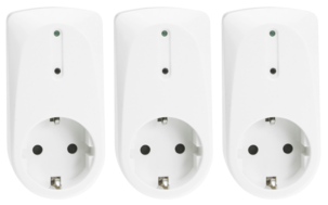 Utökat startpaket för smarta hem