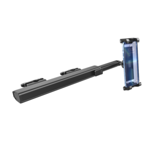 iPad- och mobilhållare bil baksäte, universell