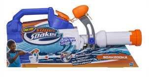 Vattenpistol Nerf Super Soaker Soakzooka