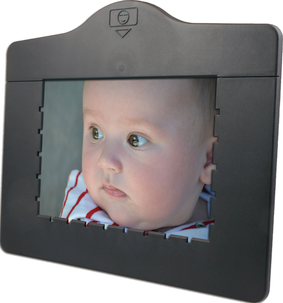 Negatiivi-, valokuva- ja diaskanneri Rollei PDF-S 240 