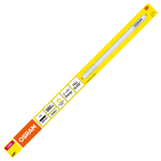 LED Lysrör T5 4 W Osram SubstiTUBE 288 mm