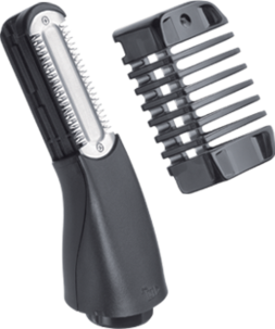 Remington multitrimmer Graphite G5, PG5000