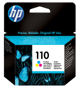 HP no. 110