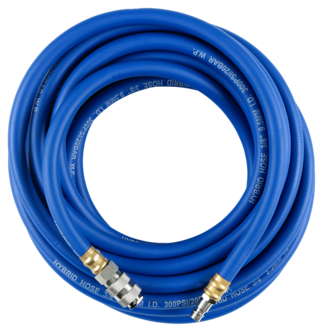 Tryckluftsslang Cocraft 10 m