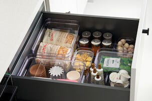 Kansi SmartStore Compact Clear  