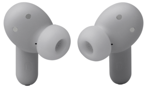 JBL Live Beam 3 trådlösa in ear hörlurar