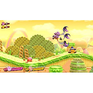 Kirby Star Allies, spel till Nintendo Switch 