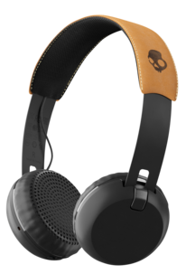 Trådlösa hörlurar med mikrofon Skullcandy Grind Wireless