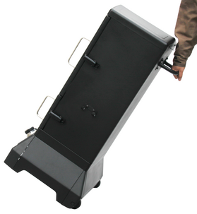 Gasolrök 1.0 Landmann