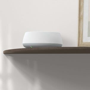 TP-Link Deco BE25 WiFi 7 KI mesh-router BE3600, 3-pakning