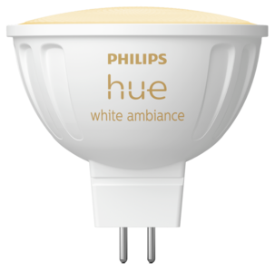 Philips Hue WA GU5,3 LED-pære 5,1 W 12 V Bluetooth