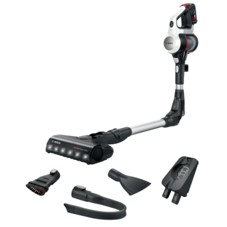 Bosch Unlimited 7 sladdlös skaftdammsugare BBS711W