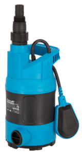 Cocraft HS 400-D dränkbar pump, länspump