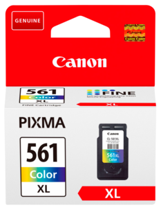 Canon PG-560 / CL-561 bläckpatron