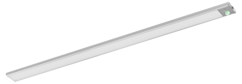 Ledvance Linear LED laddbar bänkbelysning, 600 mm