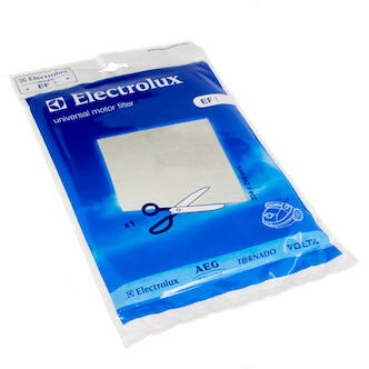 Motorfilter Electrolux EF1
