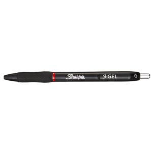 Sharpie S-Gel gelpenn 0,7 mm 1-pakning