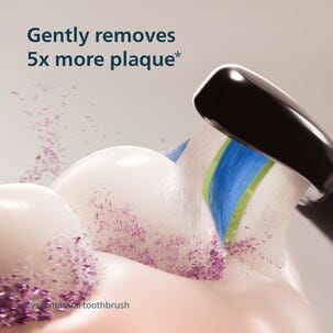 Philips Sonicare 4100 elektrisk tannbørste