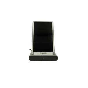 Rapoo XC350 trådløs Qi-lader med hurtiglading