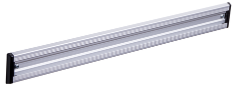 Opphengsskinne Toolflex H-01 50 aluminium 