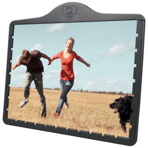 Negatiivi-, valokuva- ja diaskanneri Rollei PDF-S 240 