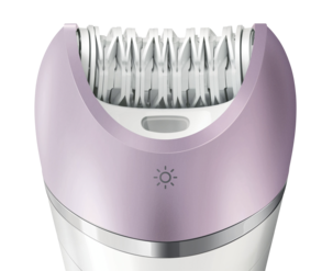 Philips Satinelle Advanced BRE630/00 epilator