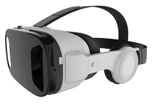 VR-glasögon för smartphone Exibel GX-VRH