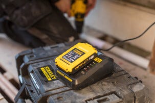 Akku Stanley Fatmax  FMC687L