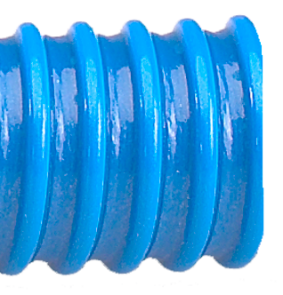 Avtappningsslang 25 mm