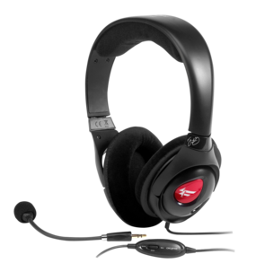 Headset Gaming, Soundblaster Fatal1ty