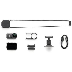 DJI Osmo Nano actionkamera Standard Combo