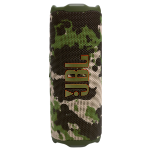 JBL Flip 7 Bluetooth-høyttaler, vanntett IP68