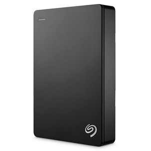 Ulkoinen kovalevy Seagate Backup Plus Portable 