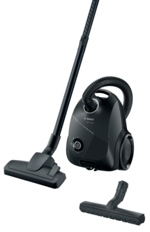Bosch Serie 2 BGLS2BA3H dammsugare