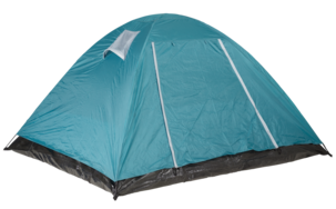 Tält 3 personer