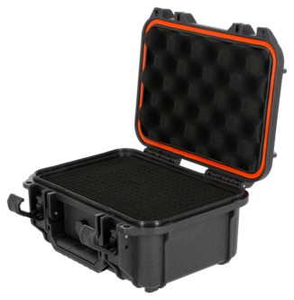 Väska damm- och vattentät, IP65 