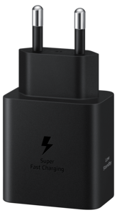 Samsung Power Adapter USB-C med laddkabel, 45 W