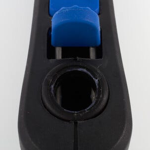 Spolhandtag Nilfisk G4 SoftGrip