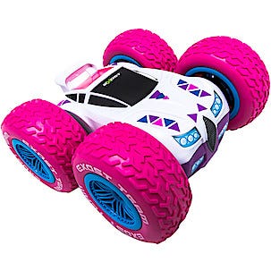 Silverlit Exost 360 Cross, radiostyrt stuntbil