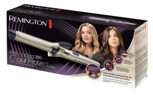 Remington Advanced Colour Protect CI8605 krølltang