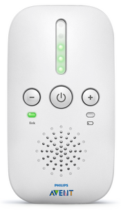 Babyvakt Philips Avent DECT SCD503/26